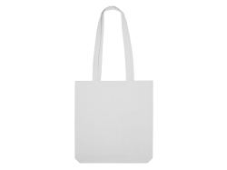 Сумка из плотного хлопка «Carryme 220», 220 г/м2