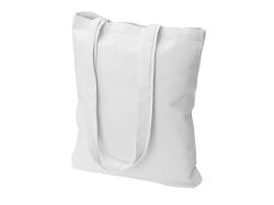 Сумка из плотного хлопка «Carryme 220», 220 г/м2