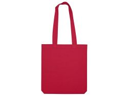Сумка из плотного хлопка «Carryme 220», красный