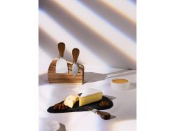 Набор для сыра «Морбье»