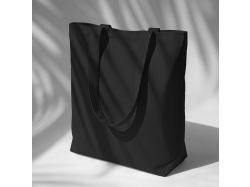 Сумка из хлопка «Carryme 105», черный