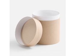 Тубус, крафт