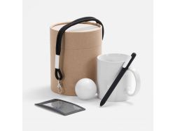 Тубус, крафт