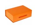 Коробка Matter, оранжевая