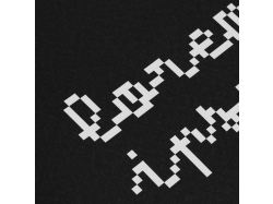 Зонт-трость Lui, черный