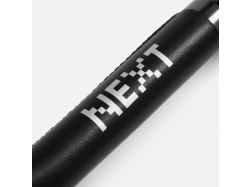 Зонт-трость Lui, черный