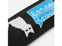 Зонт-трость Lui, черный