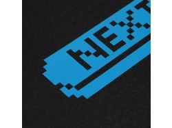 Зонт-трость Lui, черный