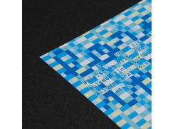 Зонт-трость Lui, черный