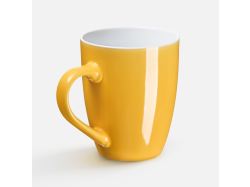 Кружка Good Morning, желтая