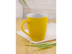 Кружка Good Morning, желтая