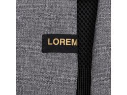 Рюкзак для ноутбука Onefold, серый