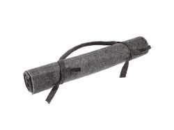 Лежак банный Easy Dreaming, серый