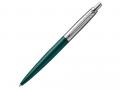 Шариковая ручка Parker Jotter XL, Green CT, стержень: M