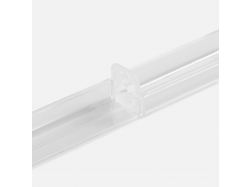 Футляр Crystal для 1 ручки, прозрачный