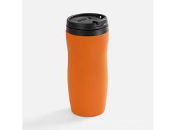 Термостакан Forma, оранжевый