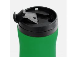 Термостакан Forma, зеленый