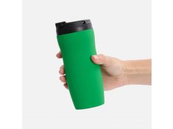 Термостакан Forma, зеленый
