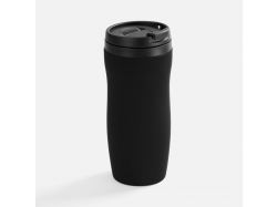 Термостакан Forma, черный