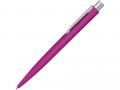 Ручка шариковая металлическая «LUMOS GUM», розовый
