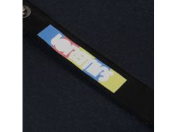 Зонт-трость Alessio, черный