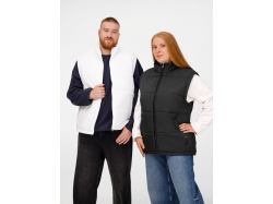 Жилет Kama, серебристый