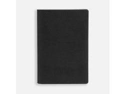 Обложка для паспорта Devon, черная