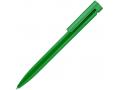 Ручка шариковая Liberty Polished, зеленая