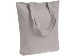 Холщовая сумка Avoska, серая