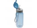 Бутылка для воды Aquarius, синяя