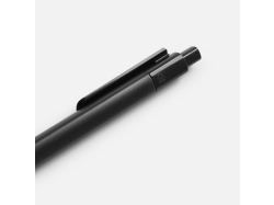 Ручка шариковая Prodir DS4 PMM-P, черная