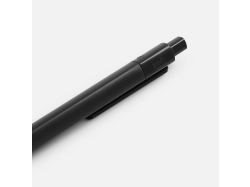 Ручка шариковая Prodir DS4 PMM-P, черная