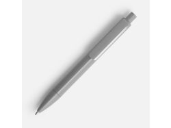 Ручка шариковая Prodir DS4 PMM-P, серая