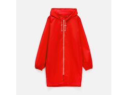 Дождевик Rainman Zip, красный