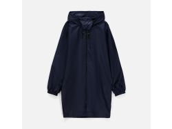 Дождевик Rainman Zip, темно-синий