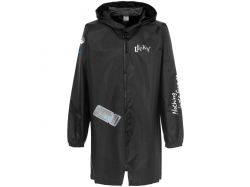 Дождевик Rainman Zip, черный