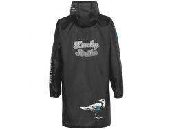 Дождевик Rainman Zip, черный