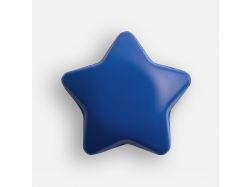 Антистресс «Звезда», синий