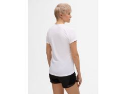 Футболка женская Sporty Women 140, белая