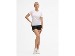 Футболка женская Sporty Women 140, белая