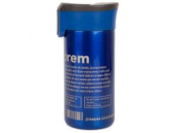 Термостакан Tralee, синий