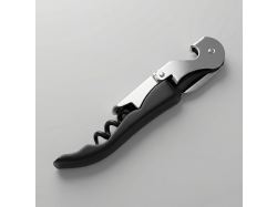Нож сомелье Pulltap's Basic, черный