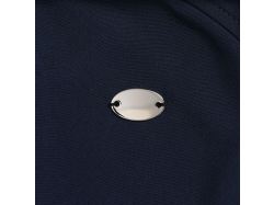 Куртка софтшелл женская Race Women темно-синяя