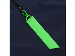 Куртка софтшелл женская Race Women темно-синяя