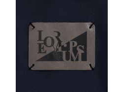 Куртка софтшелл мужская Race Men, темно-синяя