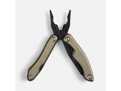 Мультиинструмент Hantwerk, серый