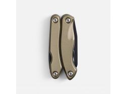 Мультиинструмент Hantwerk, серый