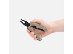 Мультиинструмент Hantwerk, серый