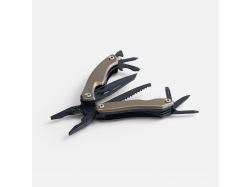 Мультиинструмент Hantwerk, серый