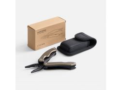 Мультиинструмент Hantwerk, серый